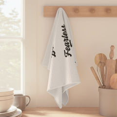 Microfiber Tea Towel