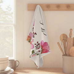 Microfiber Tea Towel