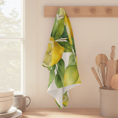 Microfiber Tea Towel