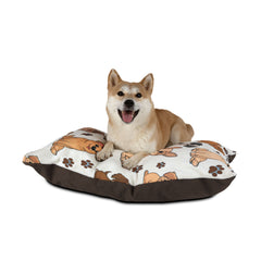 Pet Bed (40" × 30") - My Posh Prints