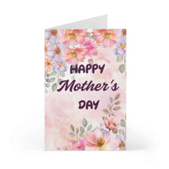 Greeting Cards (7 pcs)