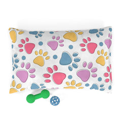 Pet Bed (28" × 18") - My Posh Prints