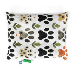 Pet Bed (50" × 40") - My Posh Prints