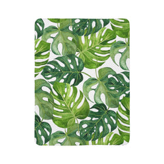 Fleece Sherpa Blanket - My Posh Prints