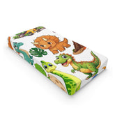 Baby Changing Pad Cover