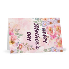Greeting Cards (7 pcs)
