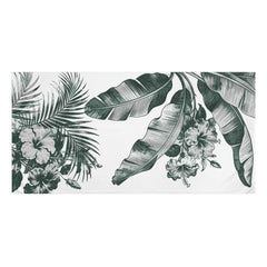 Mink-Cotton Towel