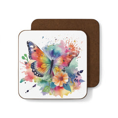 Hardboard Back Coaster