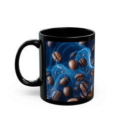 Black Mug (11oz)
