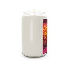 Scented Soy Candles, 13.75oz