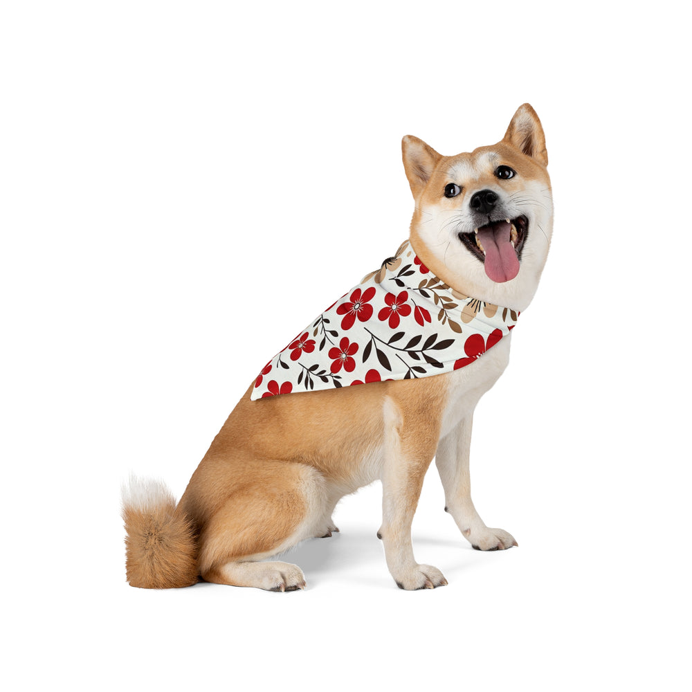 Pet Bandana - My Posh Prints