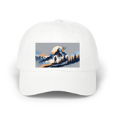 Classic Dad Cap