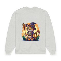 Unisex Organic Oversized Sweatshirt Raddler 2.0