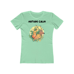 The Boyfriend Tee for Women