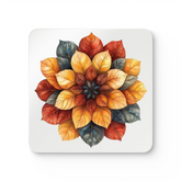 Corkwood Coaster Set - My Posh Prints