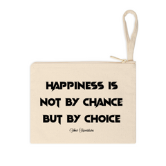 Accessory Zipper Pouch