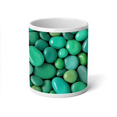 Jumbo Mug, 20oz