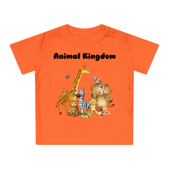 Baby T-Shirt - My Posh Prints