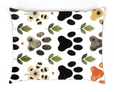 Pet Bed (50" × 40")