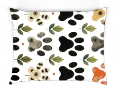 Pet Bed (50" × 40") - My Posh Prints