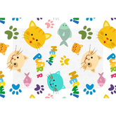 Pet Food Mat (12x18)