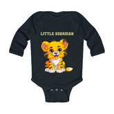 Infant Long Sleeve Bodysuit - My Posh Prints