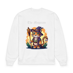 Unisex Organic Oversized Sweatshirt Raddler 2.0