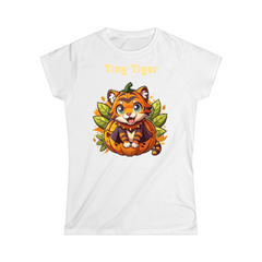Women's Softstyle Tee