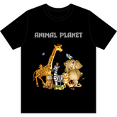 Dri-Power 100% Polyester T-Shirt