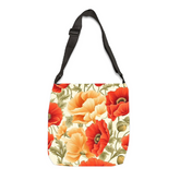 Adjustable Tote Bag (AOP)