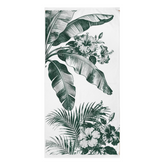 Mink-Cotton Towel