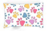Pet Bed (28" × 18")