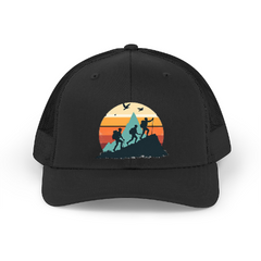 Trucker Retro Hat