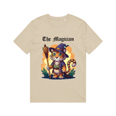 Unisex Crafter Organic Mid-Light T-Shirt