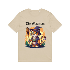 Unisex Crafter Organic Mid-Light T-Shirt