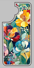 Colorful Phone Cases (iPhone 16)