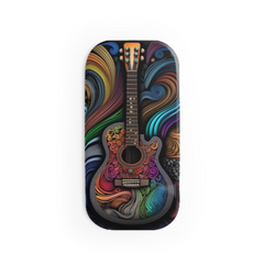 Phone Click-On Grip