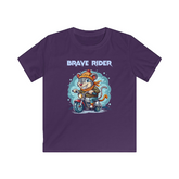 Kids Softstyle Tee