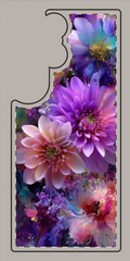 Colorful Phone Cases (Samsung Galaxy S25 Ultra)