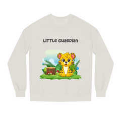 Unisex Crew Neck Sweatshirt - My Posh Prints