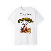 Unisex Ultra Cotton Tee