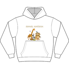 Men's Box Hoodie - My Posh Prints