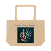 Large Eco Tote - My Posh Prints