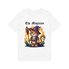 Unisex Crafter Organic Mid-Light T-Shirt