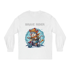Unisex Classic Long Sleeve T-Shirt