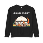 Toddler Sweatshirt