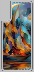 Phone Skin (Samsung Galaxy S21 Plus)