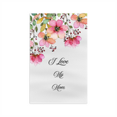 Microfiber Tea Towel - My Posh Prints