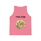 Kid's Jersey Tank Top