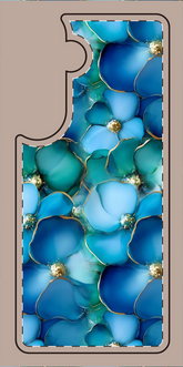 Colorful Phone Cases (Samsung Galaxy S25 Plus)